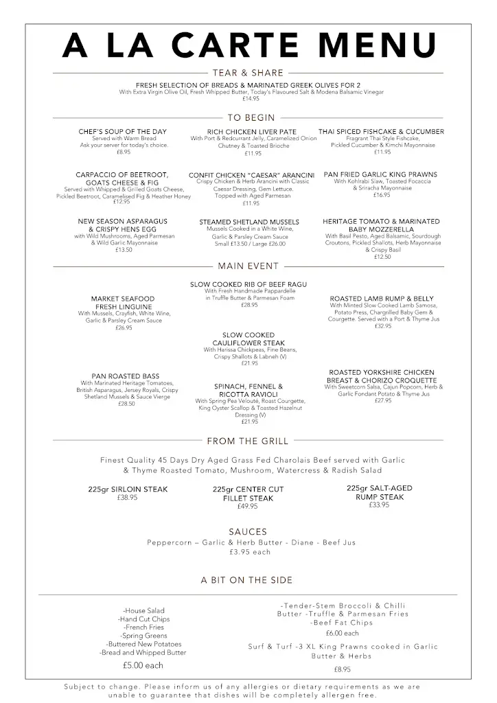 Menu_Branches Restaurant_Newcastle upon Tyne_imagen_1