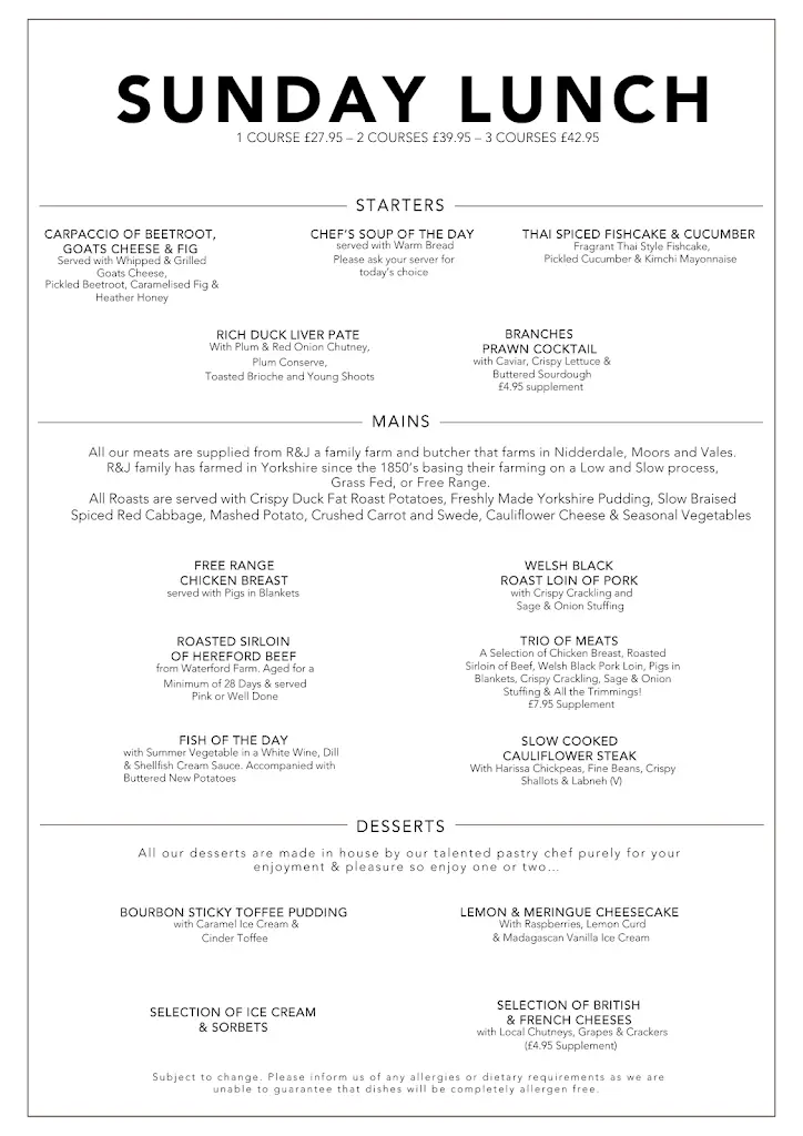 Menu_Branches Restaurant_Newcastle upon Tyne_imagen_4