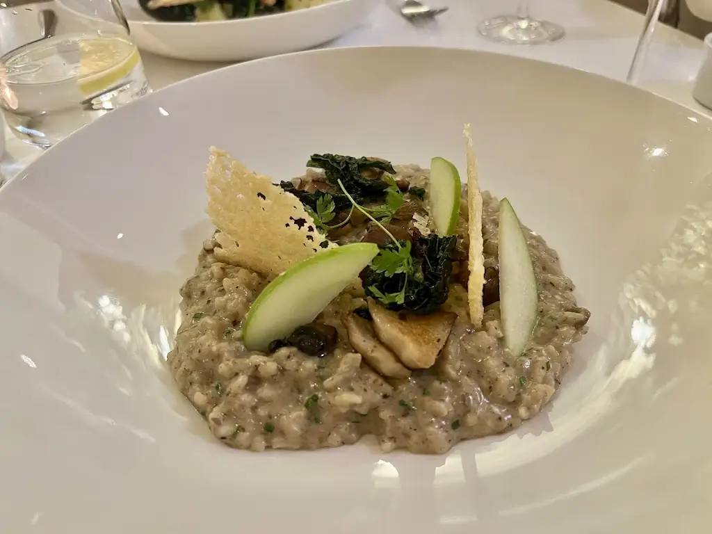 Les avis d'un Alsacien / French's reviews_Branches Restaurant_Newcastle upon Tyne_reseña