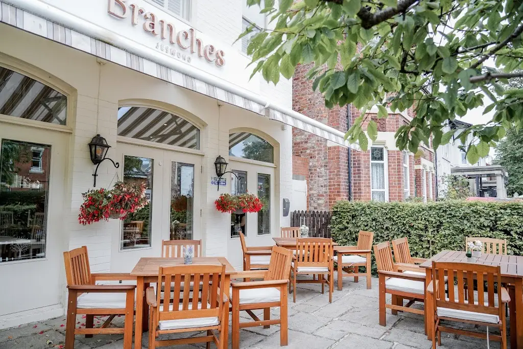 Branches Restaurant_Newcastle upon Tyne_slider_image_1