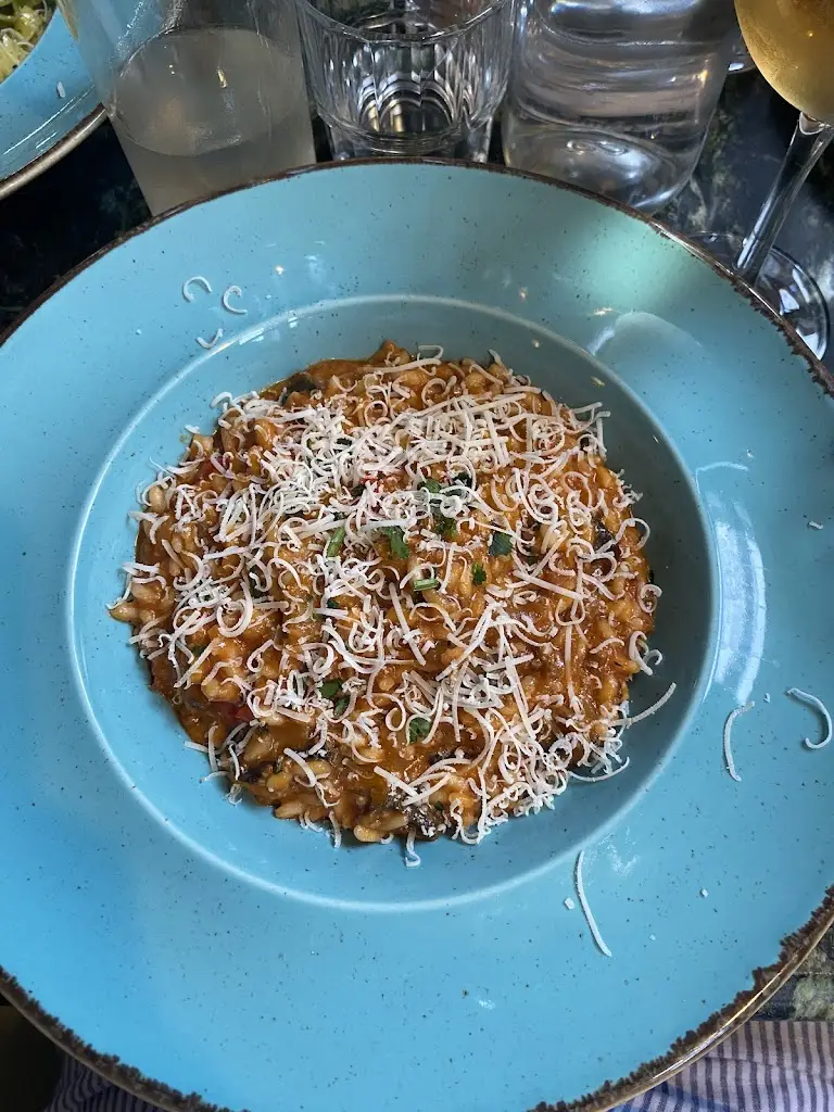 Menu_Portofino Restaurant_Newcastle upon Tyne_image_5