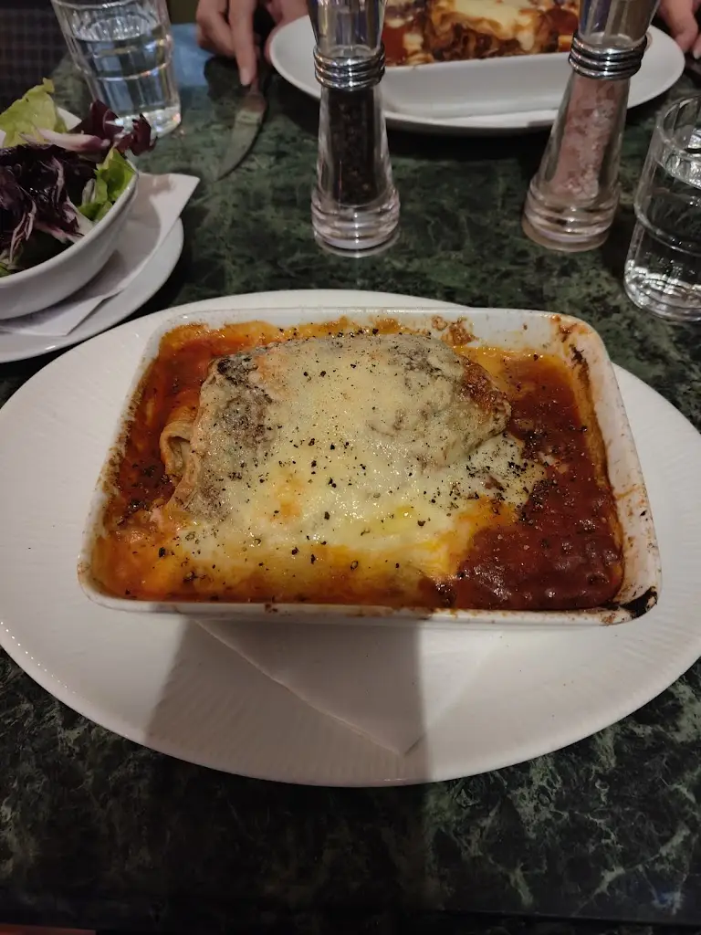 Menu_Portofino Restaurant_Newcastle upon Tyne_image_7