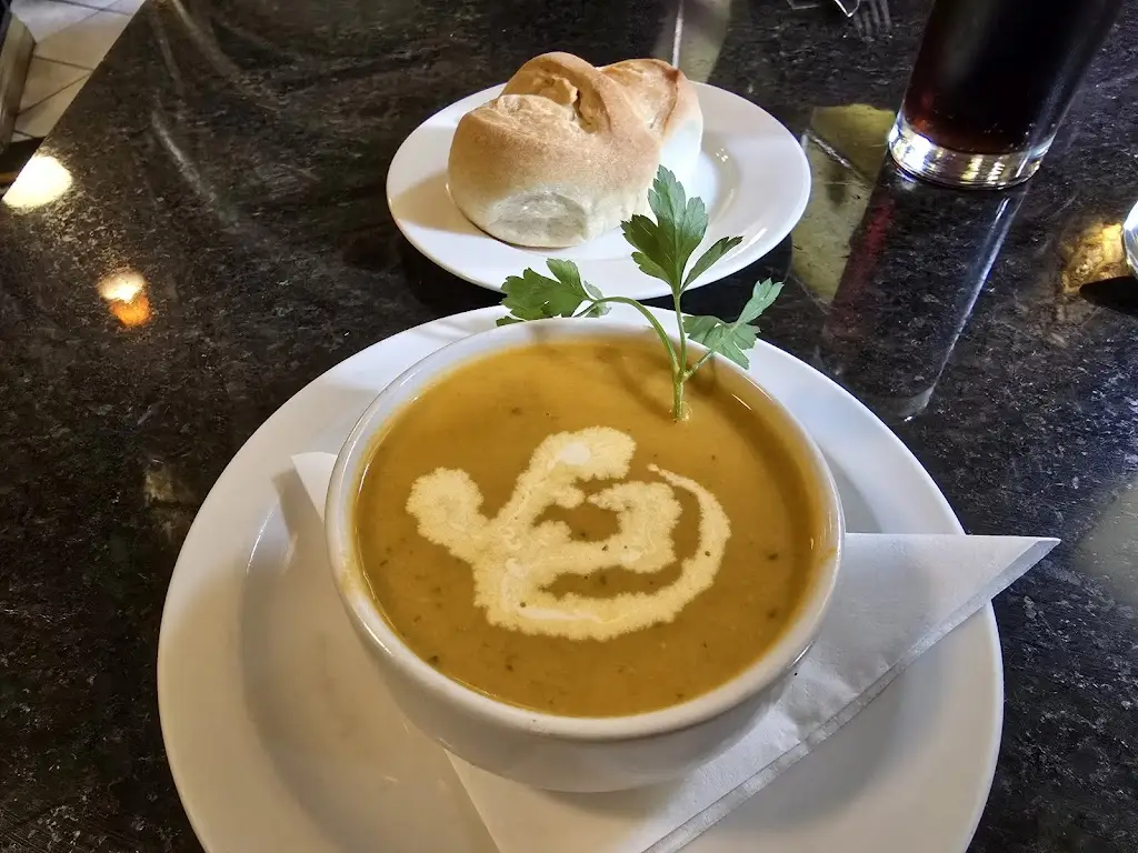 Victoria Holland_Portofino Restaurant_Newcastle upon Tyne_review