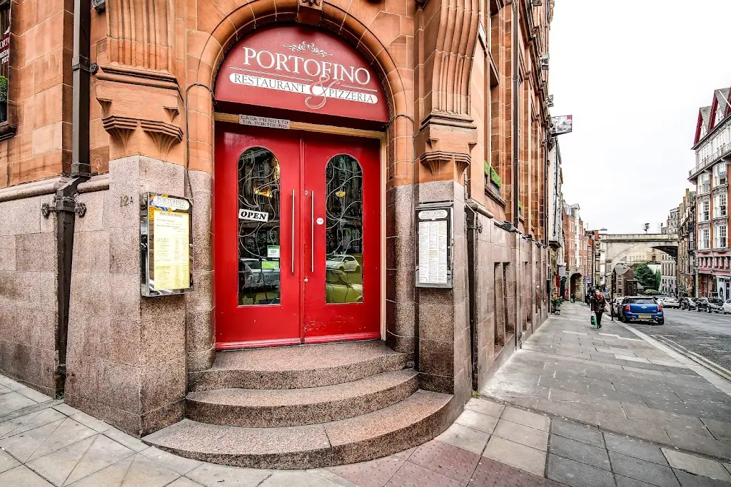 Portofino Restaurant_Newcastle upon Tyne_slider_image_1