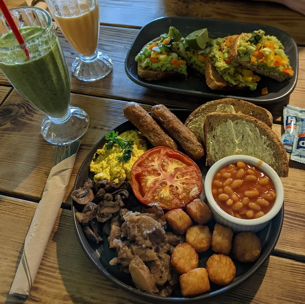 Menu_Super Natural Newcastle_Newcastle upon Tyne_image_5