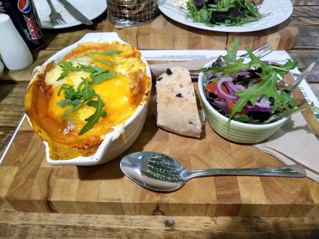 Menu_Super Natural Newcastle_Newcastle upon Tyne_image_6