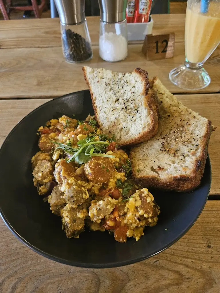 nutsontheroad91_Super Natural Newcastle_Newcastle upon Tyne_review