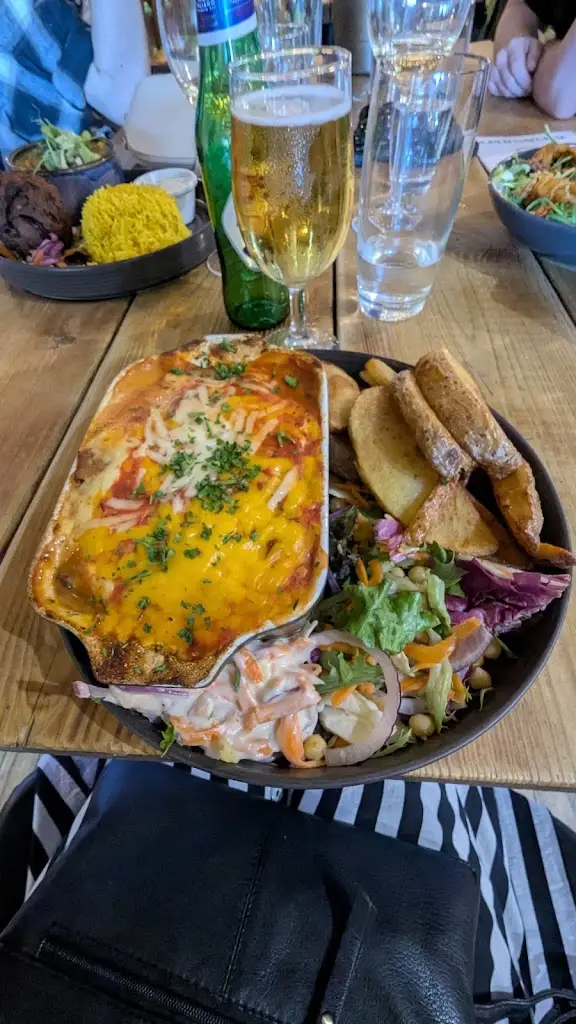 Joan McLauchlin_Super Natural Newcastle_Newcastle upon Tyne_review