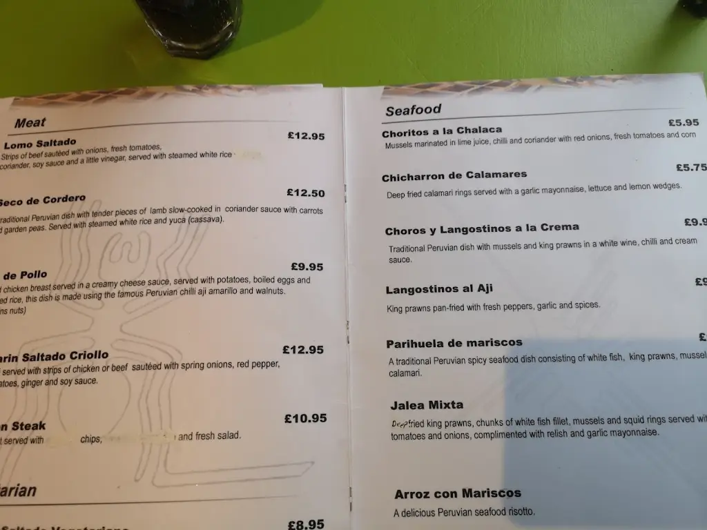 Menu_Rumba Restaurant_Newcastle upon Tyne_image_2