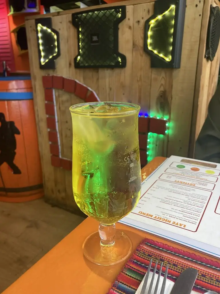 Menu_Rumba Restaurant_Newcastle upon Tyne_image_7