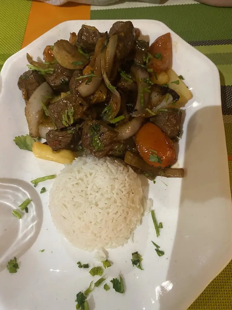 Cristina Latuff_Rumba Restaurant_Newcastle upon Tyne_review