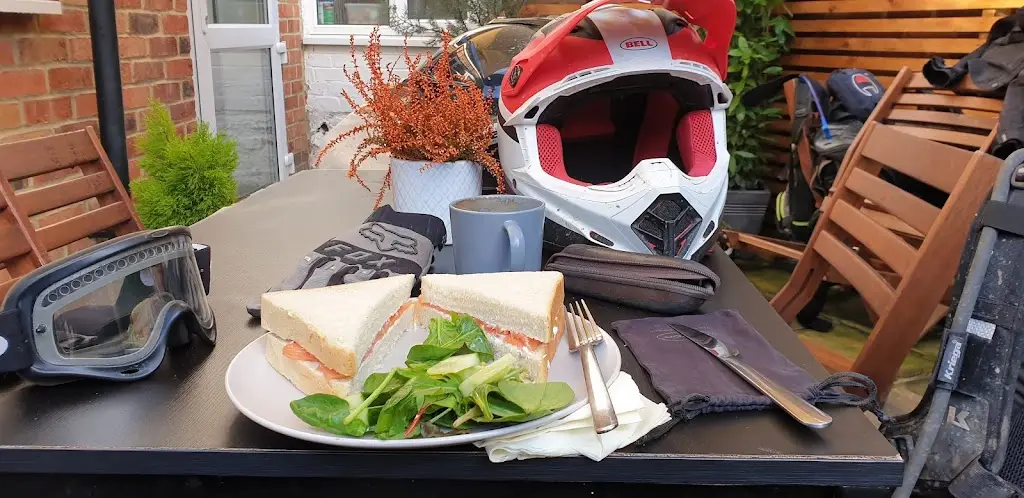 Vince Shepherd_Aldbourne Coffee Shop/Cafe_Aldbourne_review