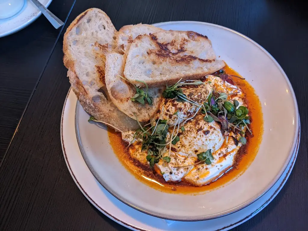 Mallory Holt_Aldbourne Coffee Shop/Cafe_Aldbourne_review