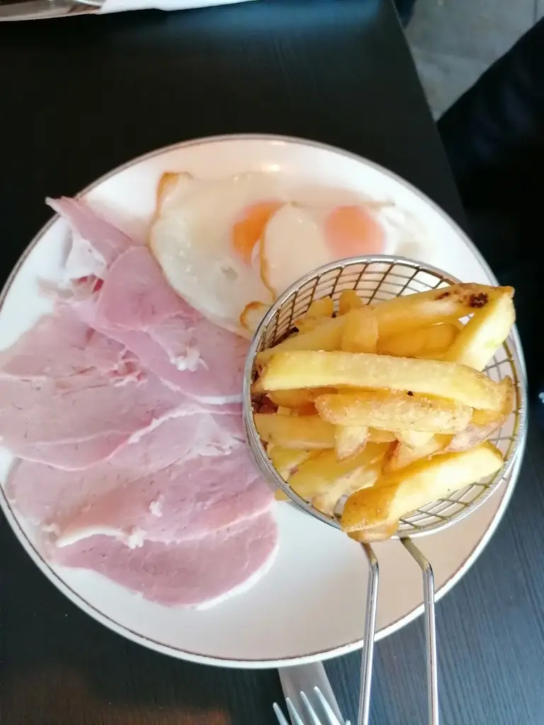 Aliki Moysiadi_Aldbourne Coffee Shop/Cafe_Aldbourne_review