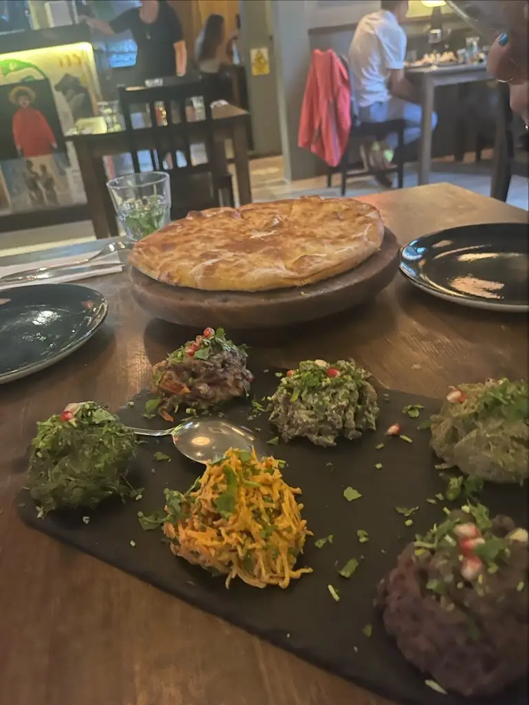 Menu_Little Georgia_Barnsbury_image_7