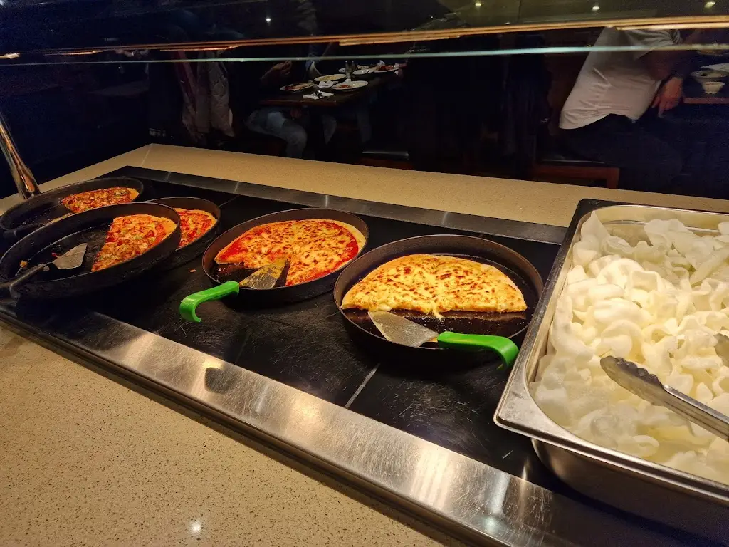 Menu_Aneesa's Buffet Restaurant_Newcastle upon Tyne_image_6