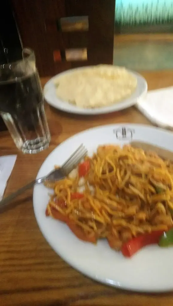 Menu_Aneesa's Buffet Restaurant_Newcastle upon Tyne_image_7