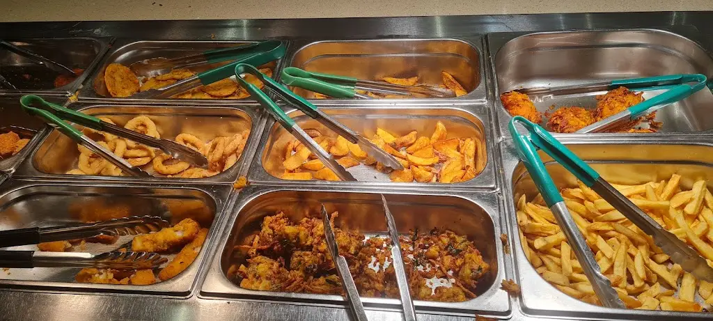 Menu_Aneesa's Buffet Restaurant_Newcastle upon Tyne_image_8