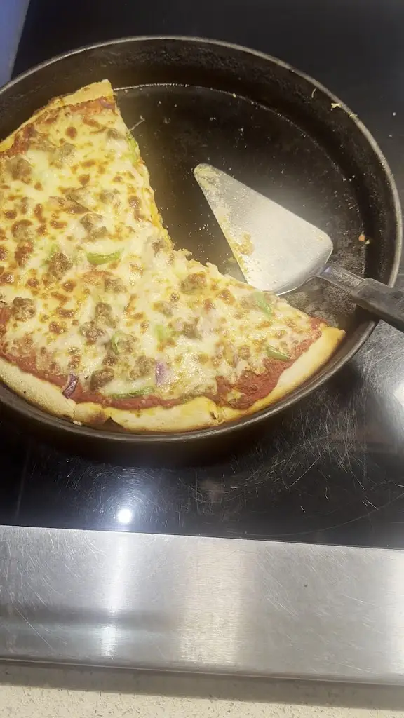 Wajahat uddin Syed_Aneesa's Buffet Restaurant_Newcastle upon Tyne_review