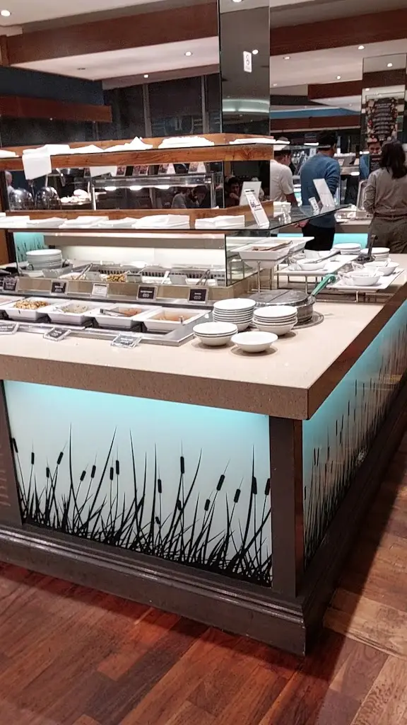 Aneesa's Buffet Restaurant_Newcastle upon Tyne_slider_image_2