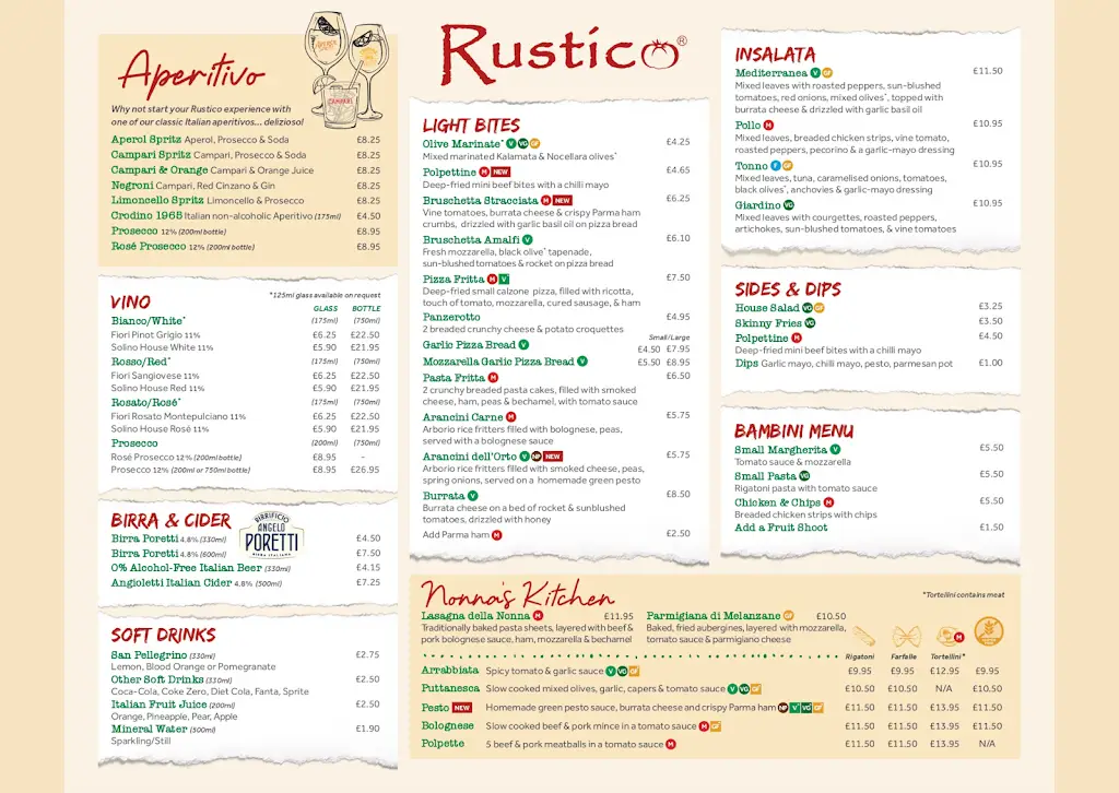 Menu_Rustico Neapolitan _Newhaven_image_1