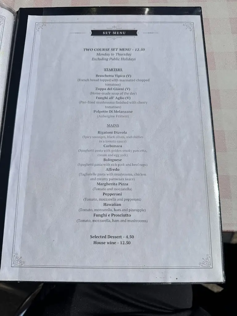 Menu_Rustico Neapolitan _Newhaven_image_4