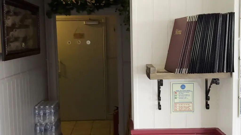 Kenneth Davidson_Rustico Neapolitan _Newhaven_review