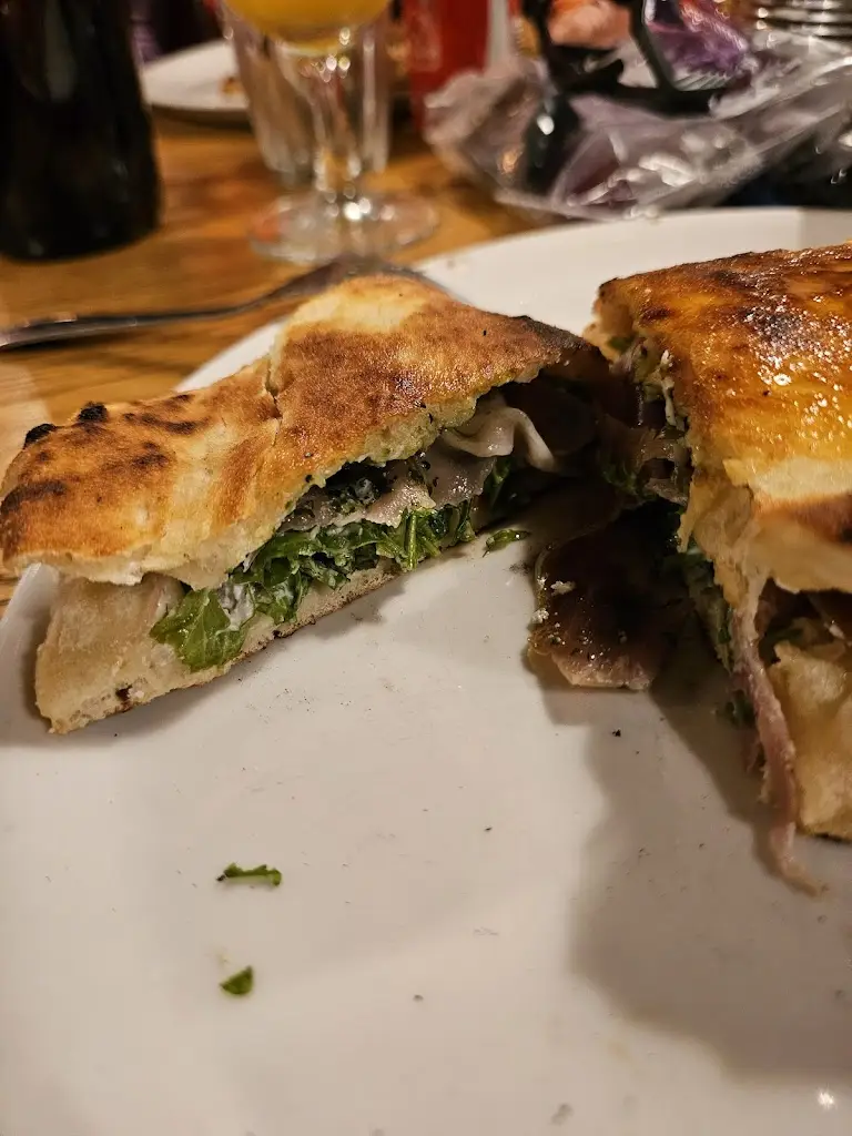 Ferenc File_Rustico Neapolitan _Newhaven_review