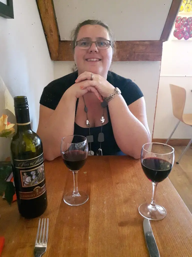 Menu_Padella D'oro Restaurant_Newhaven_immagine_2