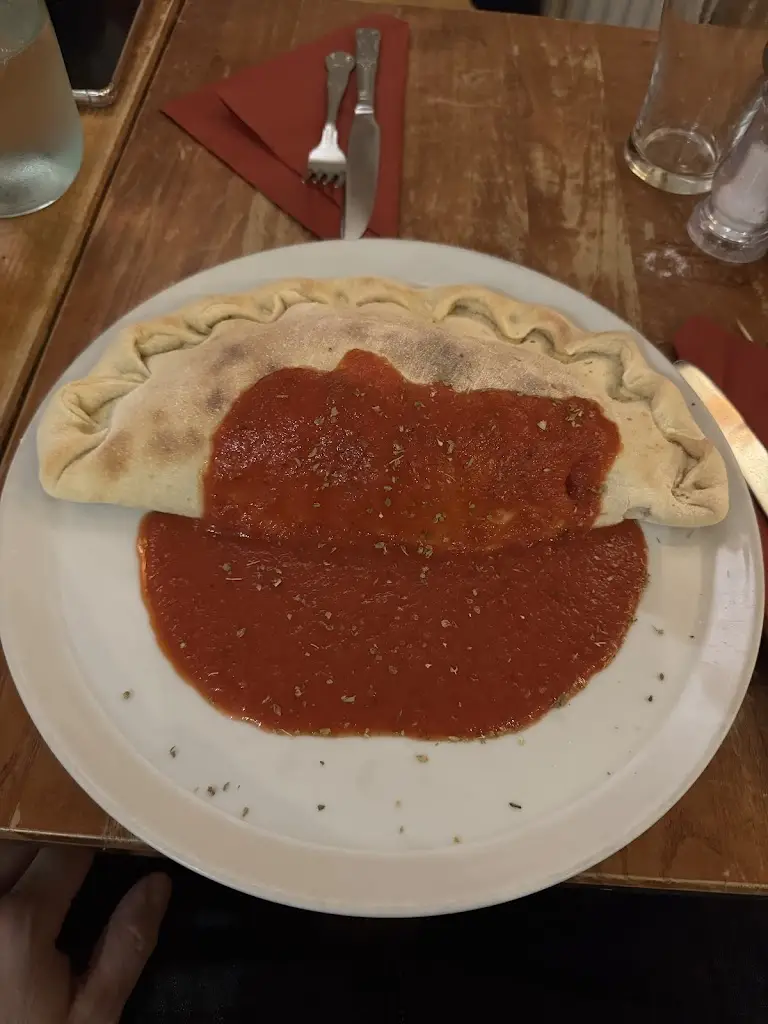 Menu_Padella D'oro Restaurant_Newhaven_immagine_6