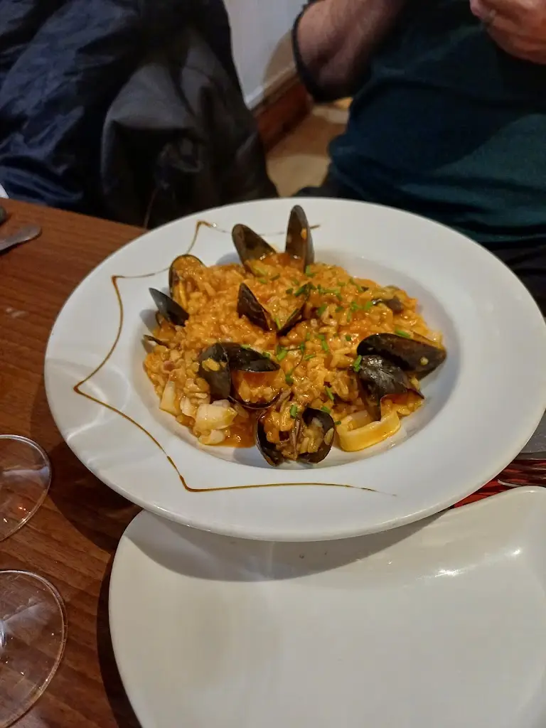 Menu_Padella D'oro Restaurant_Newhaven_immagine_8