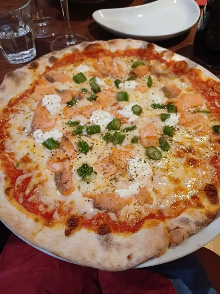 Menu_Padella D'oro Restaurant_Newhaven_immagine_9