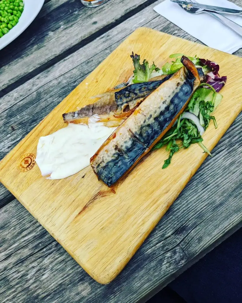 Menu_The Hope Inn_Newhaven_image_8