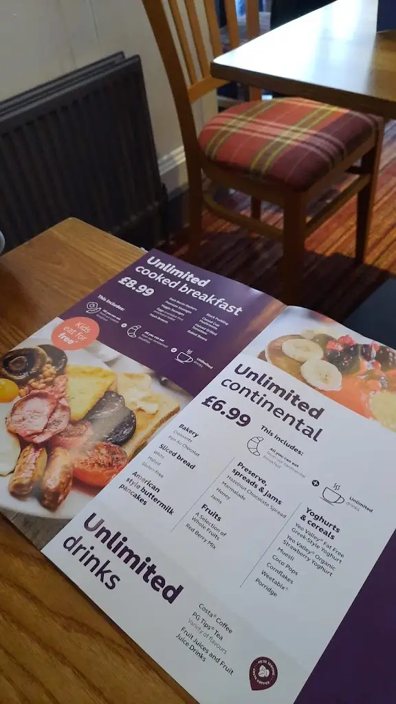 Menu_Drove Brewers Fayre_Newhaven_image_3