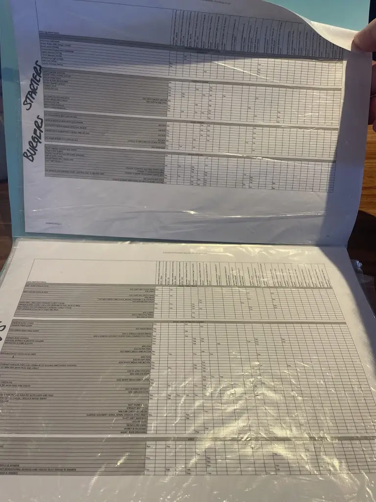 Menu_Drove Brewers Fayre_Newhaven_image_4