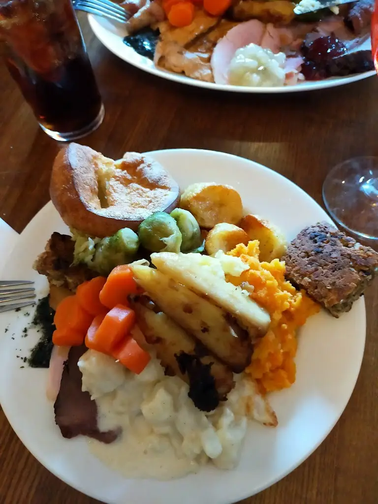 Menu_Drove Brewers Fayre_Newhaven_image_9