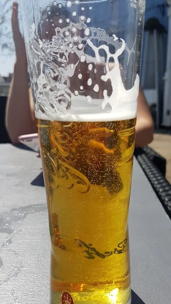 Menu_The Ark_Newhaven_immagine_5