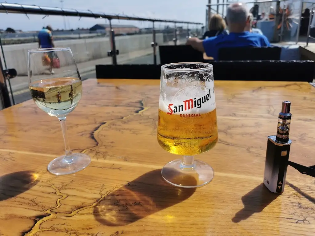 Menu_The Ark_Newhaven_immagine_8