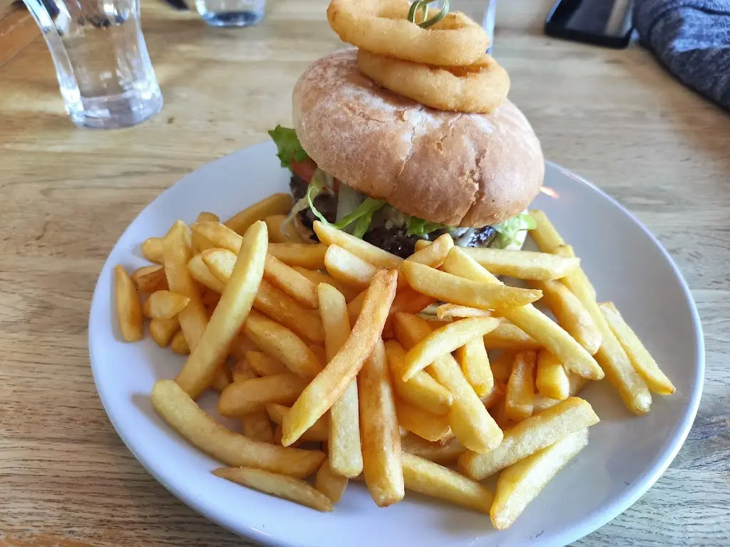 Menu_The Ark_Newhaven_immagine_9