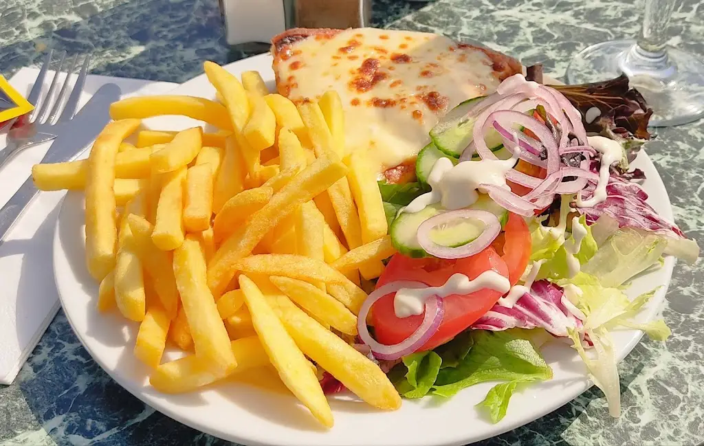 CoastGuy_The Ark_Newhaven_recensione