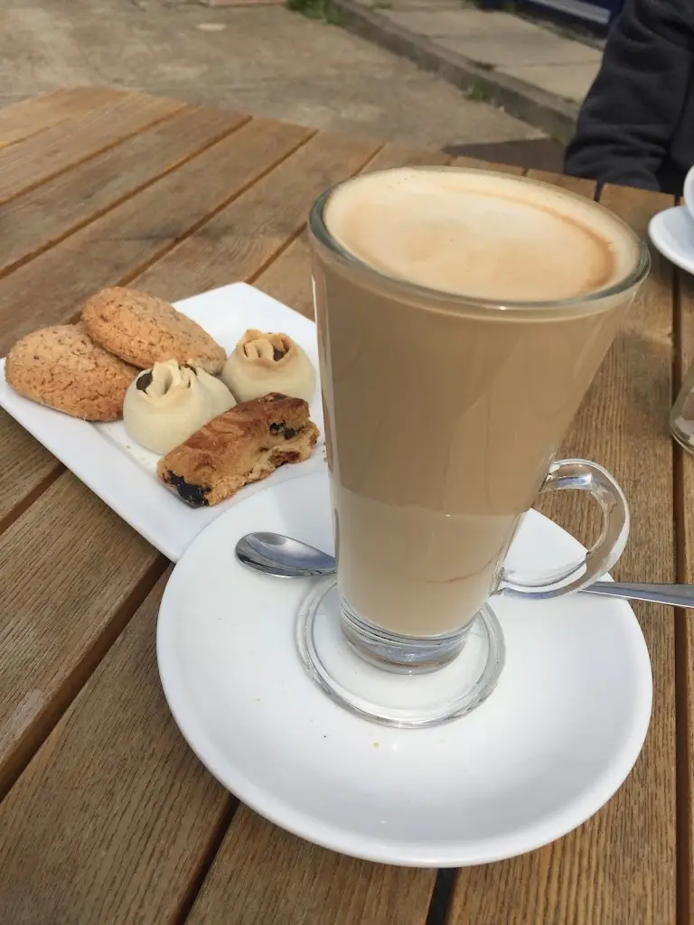 Menu_L'Isola Buona_Newhaven_image_9