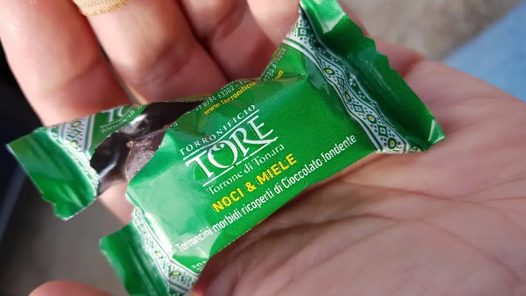 Agatka Agatka_L'Isola Buona_Newhaven_review