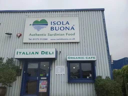 L'Isola Buona_Newhaven_slider_image_3