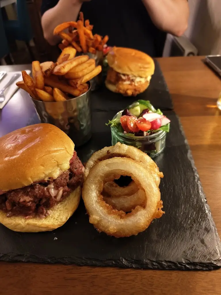 Menu_Flying Fish_Newhaven_image_1