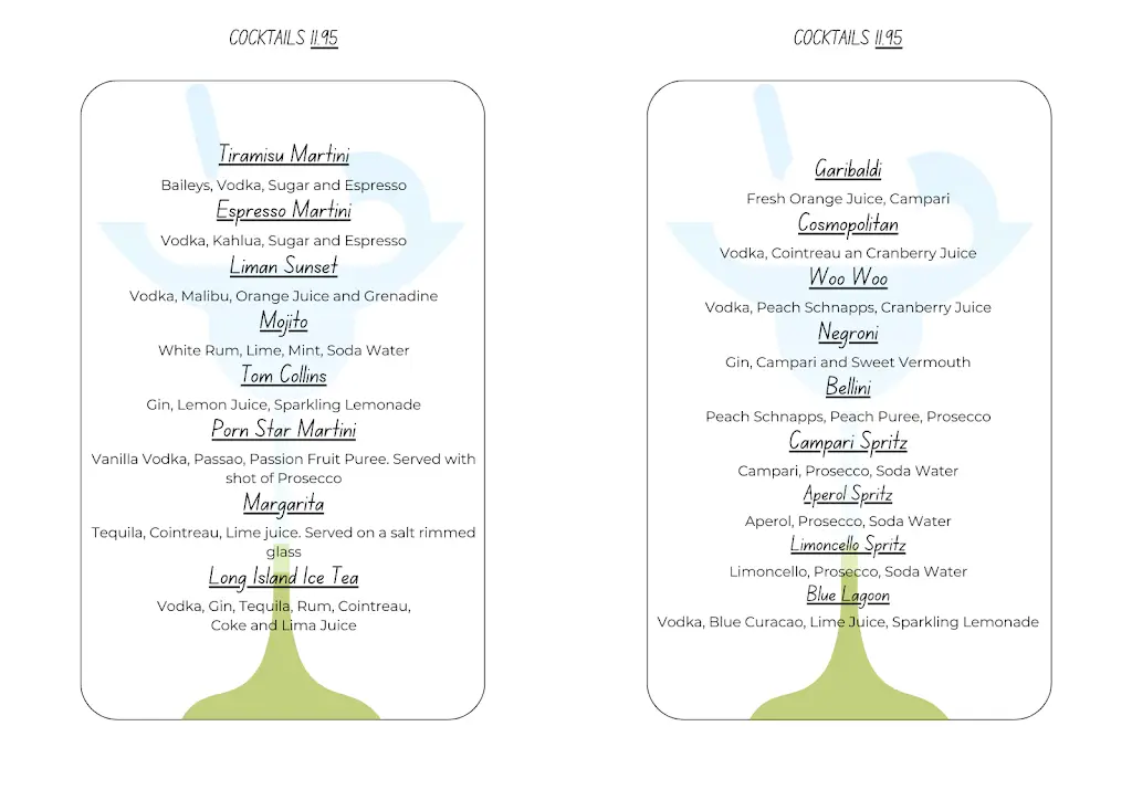 Menu_Liman Restaurant_Barnsbury_image_1