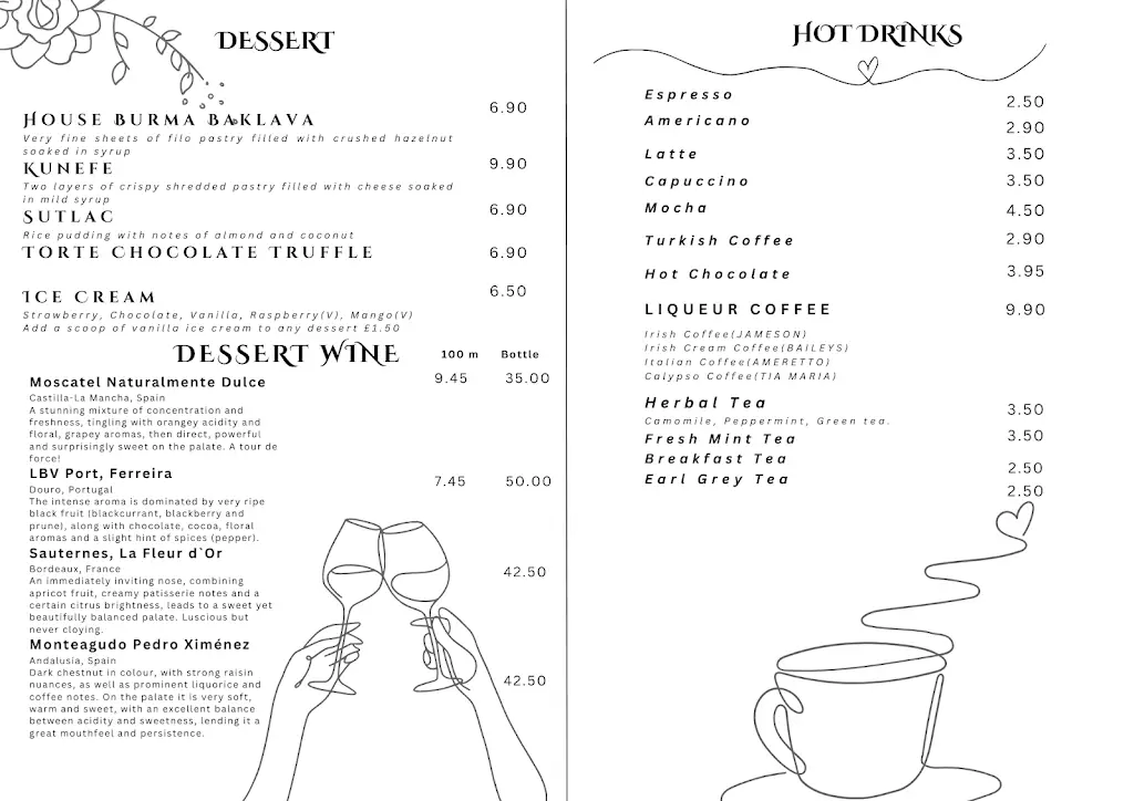 Menu_Liman Restaurant_Barnsbury_image_2