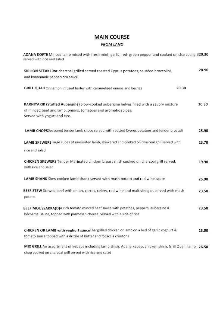 Menu_Liman Restaurant_Barnsbury_image_4