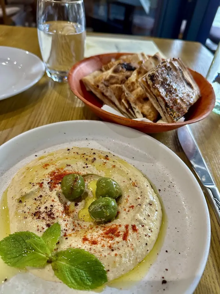 MattGame123_Liman Restaurant_Barnsbury_review