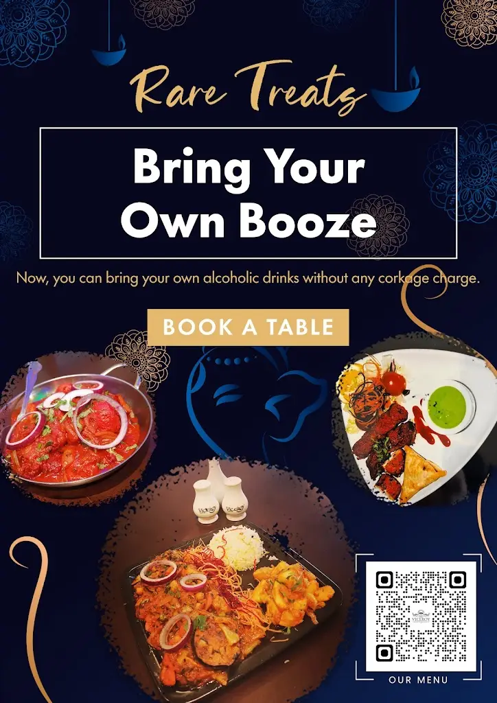 Menü_The Viceroy_Newhaven_Bild_3