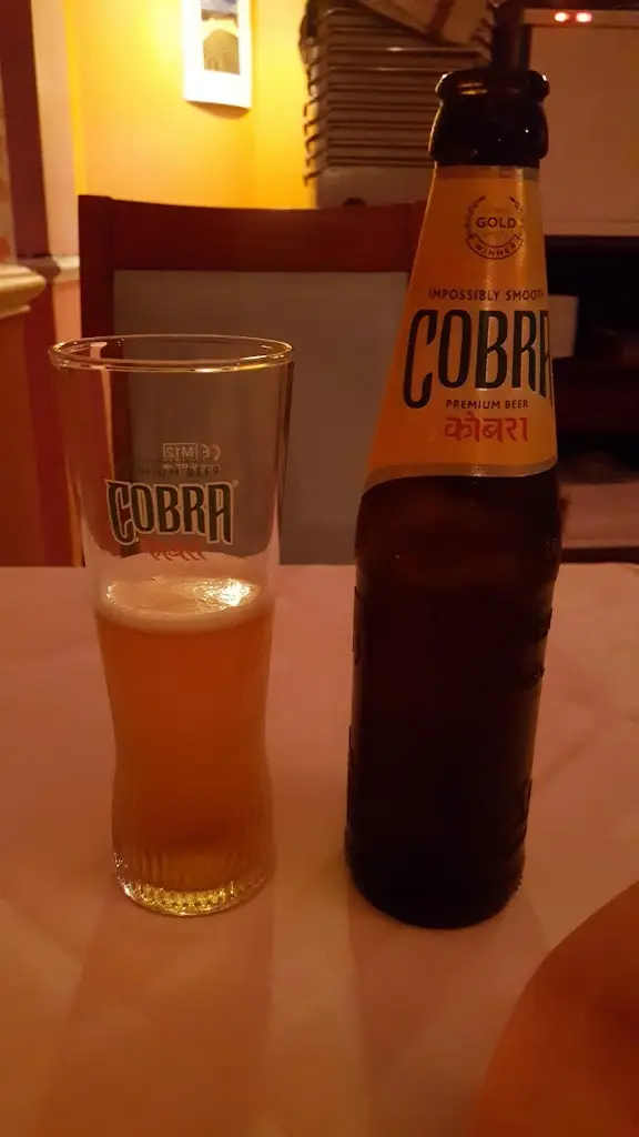 Menü_The Viceroy_Newhaven_Bild_5